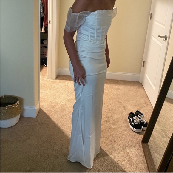 Meshki Everly Dress - Picture 5 of 5